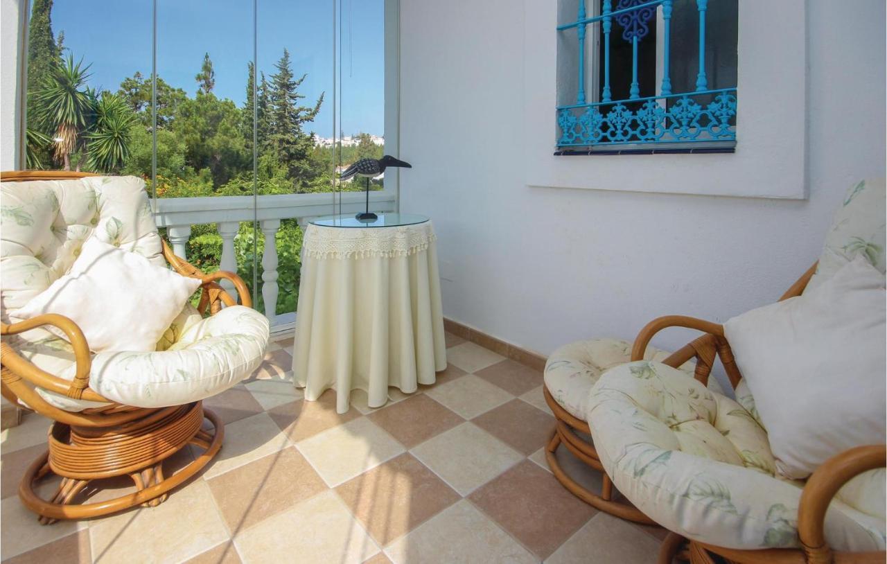 Gorgeous Apartment In Urb El Chaparral With Wifi Ла-Кала-де-Міхас Екстер'єр фото