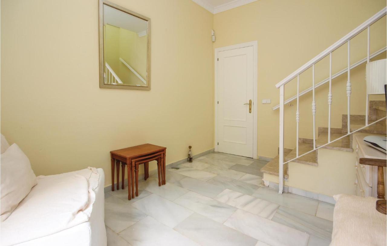 Gorgeous Apartment In Urb El Chaparral With Wifi Ла-Кала-де-Міхас Екстер'єр фото